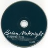 BRIAN McKNIGHT - SUPERHERO - 