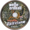 WELLE: ERDBALL - OPERATION ZEITSTURM (CD+DVD) - 