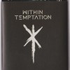 WITHIN TEMPTATION - RESIST (limited edition fun box) (2CD+cassete+T-SHIRT XL) - 