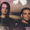 APOPTYGMA BERZERK - SONIC DIARY - 