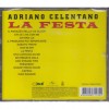 ADRIANO CELENTANO - LA FESTA (COMPILATION) - 