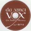 DA VINCI VOX - THE HIDDEN MESSAGE - 