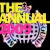 ANNUAL 2009 - VARIOUS (2CD+DVD) (digipak) - 