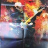 DAVID GILMOUR - RATTLE THAT LOCK (CD+DVD deluxe edition box set) - ���������