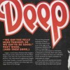 DEEP PURPLE - COPENHAGEN 1972 (digipak) - 