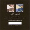 LED ZEPPELIN - LED ZEPPELIN II (super deluxe edition box set) - 