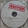 BUSTED - A PRESENT FOR EVERYONE (CD+DVD) (limited edition) - 