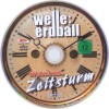 WELLE: ERDBALL - OPERATION ZEITSTURM (CD+DVD) - 