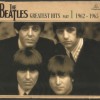 BEATLES - GREATEST HITS PART 1 (1962-1965) (digipak) - 