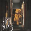 PINK FLOYD - HIGH HOPES / KEEP TALKING (single) (3 tracks) (card wallet sleeve) - ���������