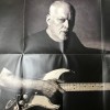 DAVID GILMOUR - RATTLE THAT LOCK (CD+DVD deluxe edition box set) - ���������