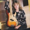 SUZI QUATRO - THE DEVIL IN ME (trifold digipak) - 