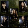 RHAPSODY OF FIRE - TRIUMPH OR AGONY - 