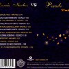 BANDA MACHOS vs PESADO - DUELO DE ESTRELLAS - 