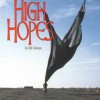 PINK FLOYD - HIGH HOPES / KEEP TALKING (single) (3 tracks) (card wallet sleeve) - ���������