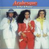 ARABESQUE - ARABESQUE V (IN FOR A PENNY) - 