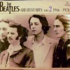 BEATLES - GREATEST HITS PART 2 (1966-1970) (digipak) - 