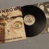 RAINBOW - STRAIGHT BETWEEN THE EYES (j) - 