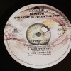 RAINBOW - STRAIGHT BETWEEN THE EYES (j) - 
