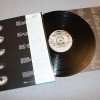 RAINBOW - STRAIGHT BETWEEN THE EYES (j) - 