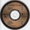 ALPHAVILLE - AFTERNOONS IN UTOPIA - 