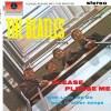 BEATLES - PLEASE PLEASE ME - 