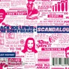 BLACK JOE LEWIS & THE HONEYBEARS - SCANDALOUS - 
