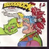 BLOODROCK - BLOODROCK U.S.A. - 