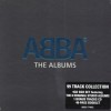 ABBA - THE ALBUMS - 