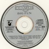 C.C. CATCH - BIG FUN - Меломания