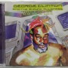 GEORGE CLINTON & THE P-FUNK ALLSTARS - T.A.P.O.A.F.O.M. - 