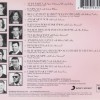 BARBRA STREISAND - ENCORE: MOVIE PARTNERS SINGS BROADWAY (deluxe edition) - 