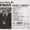 BEATLES - PLEASE PLEASE ME - 