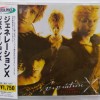 GENERATION X FEATURING BILLY IDOL - GENERATION X - 