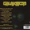 BRENDON SMALL'S GALAKTION - II: BECOME THE STORM - 