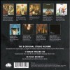 ABBA - THE ALBUMS - 