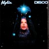 KYLIE MINOGUE - DISCO - 