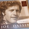 JOE DASSIN - ETERNEL... (gold vinyl) (exclusive in Russia) - ���������