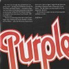 DEEP PURPLE - COPENHAGEN 1972 (digipak) - 