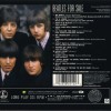 BEATLES - BEATLES FOR SALE (gatefold cardboard sleeve) - 