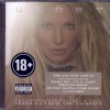 BRITNEY SPEARS - GLORY - 