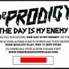PRODIGY - THE DAY IS MY ENEMY (limited edition box) - 