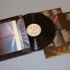 CHRIS DE BURGH - MAN ON THE LINE - 