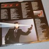 CHRIS DE BURGH - MAN ON THE LINE - 