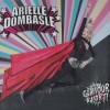 ARIELLE DOMBASLE - GLAMOUR A MORT! (digipak) - 