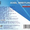 AXEL BREITUNG - THE BEST PROJECTS OF AXEL BREITUNG - 