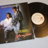 RADIORAMA - DESIRES AND VAMPIRES - ���������