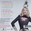 ARIELLE DOMBASLE - GLAMOUR A MORT! (digipak) - 