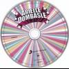 ARIELLE DOMBASLE - GLAMOUR A MORT! (digipak) - 