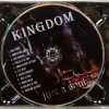 KINGDOM - JUST A SOUL (digipak) - ���������